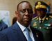 Senegal: President Macky Sall expresses anger following attack on journalist