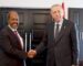 Somalia, Turkey Presidents Discuss Economic And Defense Cooperation