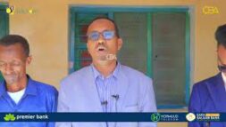Xisbiga Waddani ayaa canbaareeyay xadhiga dhalinyaro muddo ku xidhan magaalada Boorama