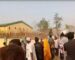 Nigeria emergency agency raises security around facilities after mobs looted private warehouse in Abuja