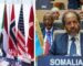 Somalia’s International Partners Call for Consensus Building in Finalizing Constitution