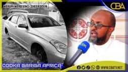 Hargeysa: Tuugo gaadiidka furfuranaysa qaarna kaxaysanaysa oo soo badatay iyo walaac laga muujiyay