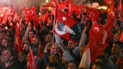 Xisbiga Mucaaridka Turkiga oo guulo waaweyn kasoo hooyay doorashooyinka dowladaha hoose.