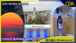 Hargeysa: Dadwayne walaac ka muujiyey eedaanka masaajidada ee kala horeeya