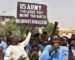 Hundreds rally in Niger, demand expulsion of US troops