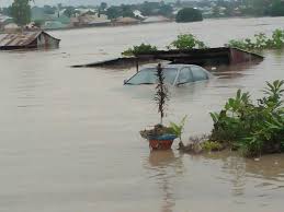 Nigerian government identifies flood prone areas in 31 states, calls for prior preparations 