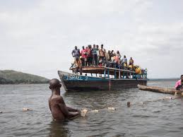 AU sympathises with victims of boat disaster in Central African Republic