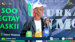 Hargaysa: Sanadguuradii 43aad ee aasaaskii Ururkii SNM oo la xusay