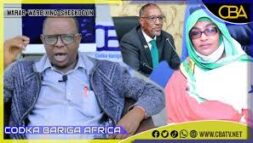 “Anigaa markhaati-furaya in Yurub Abiib ay ka mid ahayd SNM oo ay noo timi 1986_kii”