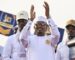 Chad’s military ruler emerges winner of presidential poll