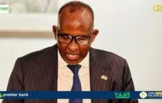 Maraykanka iyo Kenya wada saxeexday heshiis is-afgarad militari ah.