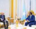 President Hassan Sheikh Meets with United Nations’ Acting Special Representative for Somalia