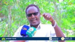 “Gabiley way ka yar mudan tahay Caynaba,” Guddoomiyaha Dhanaano ee Gobolka Saraar.