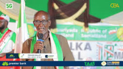 Xuska 18ka May iyo magaalada taariikhiga ah ee Saylac