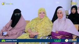 Maamulka Togdheer ayaa xilkii ku wareejiyeye gudoomiyiha cusub ee Wasaaradda Waxbarasha ee goblka