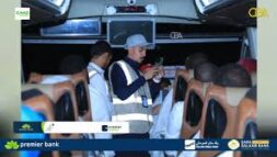 Dowlada Sacuudiga ayaa bilowday hubinta aqoonsiga Xujayda Soomaalida