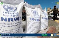 Qaramada Midoobay oo hakisay cunto qaybintii ay ka waday Rafax.