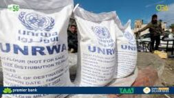 Qaramada Midoobay oo hakisay cunto qaybintii ay ka waday Rafax.