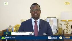 Raysal Wasaaraha Soomaaliya oo u ambabaxay Siyool oo uu kaga qaybgalayo shir madaxeedka Kuuriya