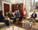 Tunisian PM Lauds Strong Ties with Saudi Arabia, Signs Green Hydrogen Partnership