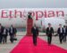 Ethiopian PM Arrives in South Korea for Official Visit