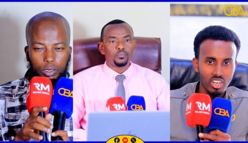 Ardayda dugsiyada Samaraat ayaa dhibco sare ka keenay imtixaanka Somaliland iyo maamulka oo hambalyo u diray