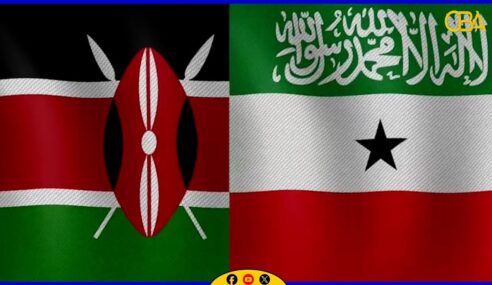 Baarlamaanka Somaliland iyo Baarlamaanka Kenya ayaa magaalada Nairobi ku yeeshay kulan