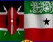 Baarlamaanka Somaliland iyo Baarlamaanka Kenya ayaa magaalada Nairobi ku yeeshay kulan