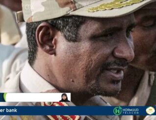 Ciidanka Suudaan oo beeniyay inay iyagu duqeeyeen baabur gargaar sidday oo u socday Darfur