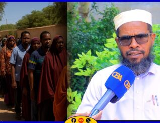 “Dawarsigu waa xaaraan. Qofka shaqo ka dhigtana maalin walba waxa uu guranayaa dhuxul dab ah” Sh. Cabdillaahi Iid, oo ka hadlay dhacdooyinka shisheeyaha ka dawarsada Hargeysa