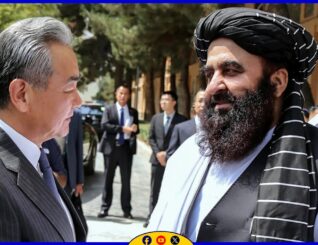 Dawlada Shiinaha oo ka shaqaynaysa isku soodhaweynta Pakistan iyo Afghanistan