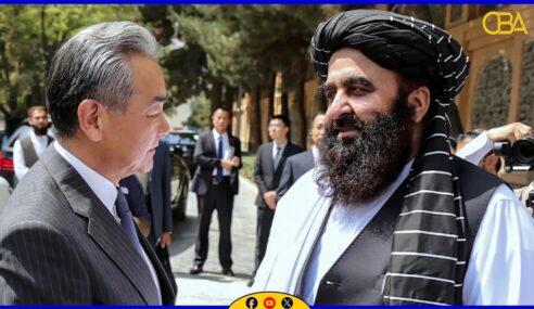 Dawlada Shiinaha oo ka shaqaynaysa isku soodhaweynta Pakistan iyo Afghanistan