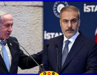 Dawladda Turkiga oo si adag u cambaaraysay xadgudubyada Israil ee ka dhanka ah Suuriya.