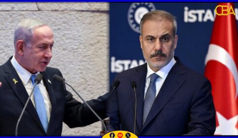 Dawladda Turkiga oo si adag u cambaaraysay xadgudubyada Israil ee ka dhanka ah Suuriya.