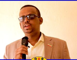 Degdeg:- Badhasaabka Gabiley ayaa ka jawaabay qoraal uu xalay soo dhigay bartiisa Facebook