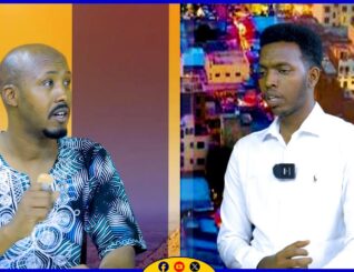 Faahfaahinta Warka : Malaga yaabaa in ay Soomaaliya ku dhacdo dabinka daymaha ee Shiinaha?