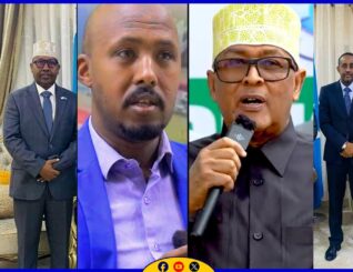 Faahfaahinta Warka: Xiisadda ka dhalatay dedaalada aqoonsiga Somaliland & dooddii oo Xamar ka bilaabantay