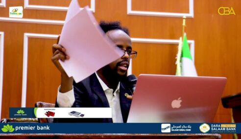 Golaha Wakiilada Somaliland oo loo ballansanaa ansixinta Xeerka Rahanka iyo Hantida Ma-guurtada ah ayaa baaqday kadib markii ay qayb xildhibaano ah ka biyo diideen wax-ka-bedel lagu sameeyay xeerka.