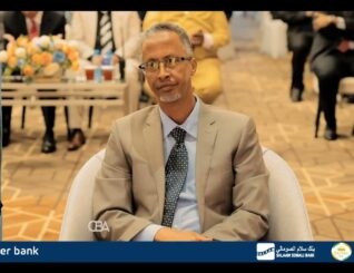 Hadaljeedinta furitaanka hotelka Serene SARAVOR PREMIER