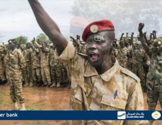 Koonfurta Suudaan oo qarka u saaran inuu dib ugu noqdo dagaaladii sokeeye