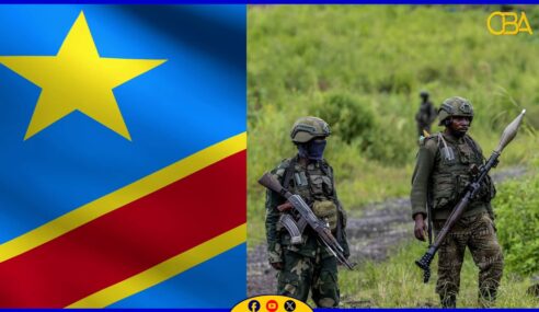 Koongo iyo mucaaridka hubaysan ee M23 ayaa Qadar kaga wada hadlaya fulinta xabadjoojin