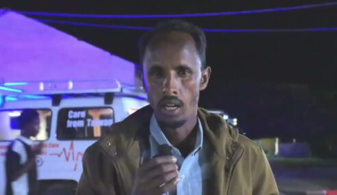 Laba qof ayaa ku geeryooday shil baabuur oo ka dhacay wadada Wajaale.