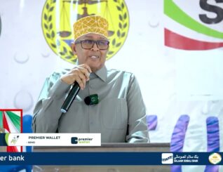 “Laydhka burco waan jabinaynaa barina waan ku dhawaaqayaa “Madaxwayne Cirro