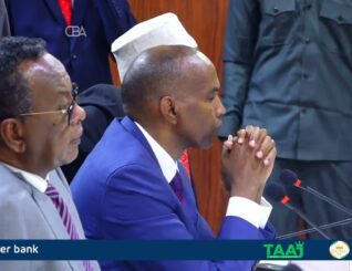 Ma isbahaysi mucaarid oo cusub ayaa lagaga dhawaaqayaa Muqdisho?