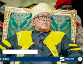 Maamul-daadejintii ugu weynayd abid ayaa laga hirgelinayaa Burco, iyadoo xukuumadda geynayso adeegyadii loo doonanjiray caasimadda.