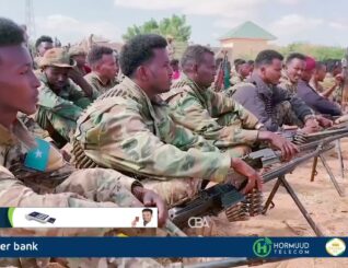 Maamulka Jubaland ayaa digniin culus kasoo saaray dhaqdhaqaaqyada Dawladda Soomaaliya ay ka waddo degmada Garbahaarey ee gobolka Gedo.