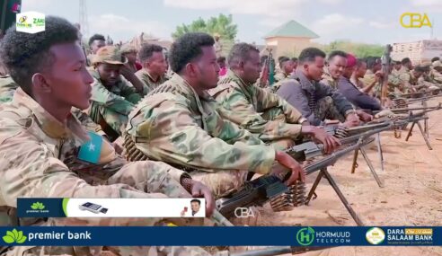 Maamulka Jubaland ayaa digniin culus kasoo saaray dhaqdhaqaaqyada Dawladda Soomaaliya ay ka waddo degmada Garbahaarey ee gobolka Gedo.