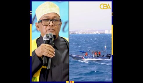 Madaxwayne Cirro ayaa ku dhawaaqay inuu dhisayo ciidamad Badda una soo iibin doono maraakiib iyo doonyo dhawaan.