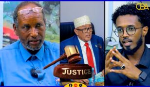 Barnaamijka MIISAAN: Garsoorka JSL & Garyaqaan Ciise