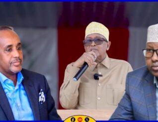 Madaxweynaha Somaliland ayaa hambalyeeyay siyaasiyiinta Soomaalida ah ee qiray inay Somaliland wax wayn qabsatay